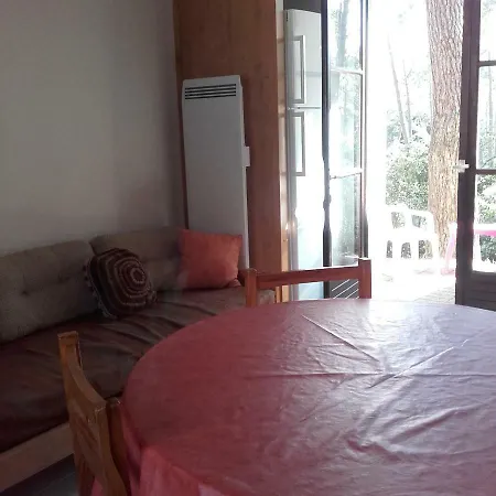 Promo Maisonnette Donnant Sur La Pinede 펜션 *