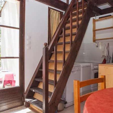 Promo Maisonnette Donnant Sur La Pinede