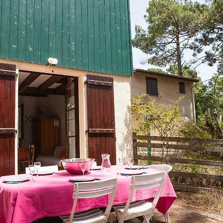 Promo Maisonnette Donnant Sur La Pinede *