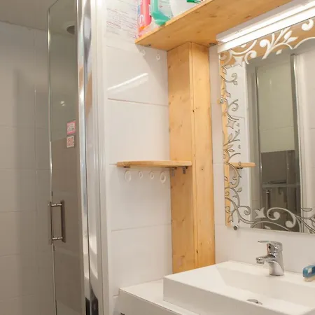 펜션 Promo Maisonnette Donnant Sur La Pinede