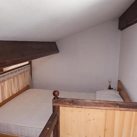 펜션 Promo Maisonnette Donnant Sur La Pinede 라카노오세앙