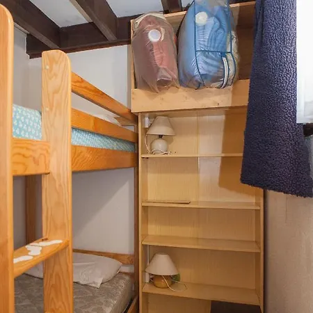 펜션 Promo Maisonnette Donnant Sur La Pinede