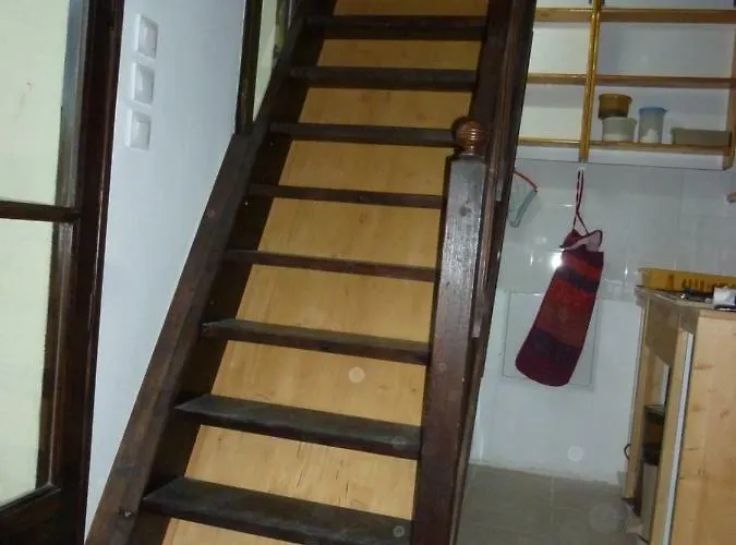 Promo Maisonnette Donnant Sur La Pinede בית נופש *