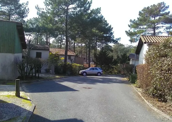 Promo Maisonnette Donnant Sur La Pinede *