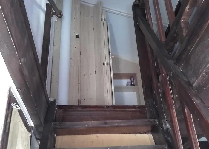 Promo Maisonnette Donnant Sur La Pinede *