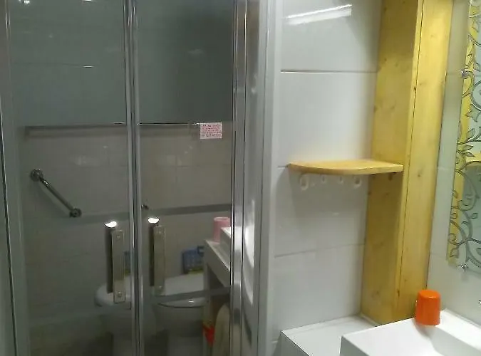 Promo Maisonnette Donnant Sur La Pinede בית נופש *