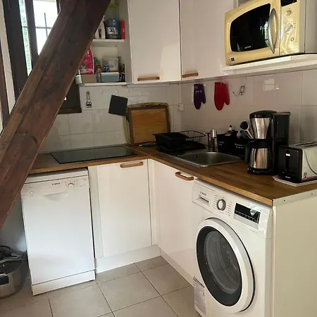 Promo Maisonnette Donnant Sur La Pinede Holiday home