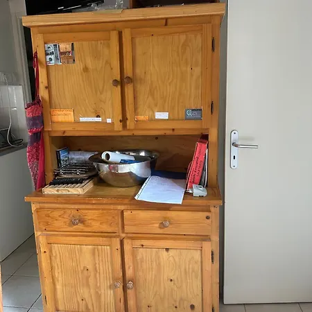 Promo Maisonnette Donnant Sur La Pinede Holiday home *