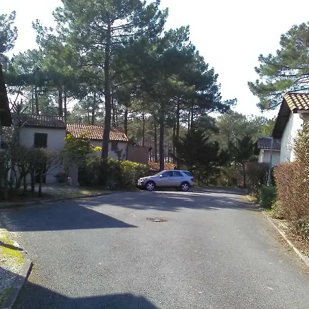Promo Maisonnette Donnant Sur La Pinede *