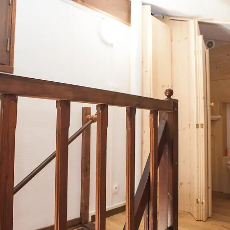 Holiday home Promo Maisonnette Donnant Sur La Pinede *