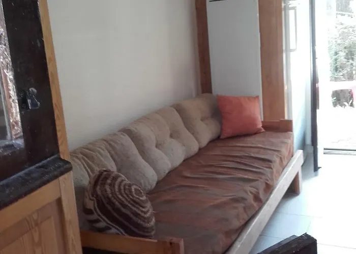 Promo Maisonnette Donnant Sur La Pinede Lacanau