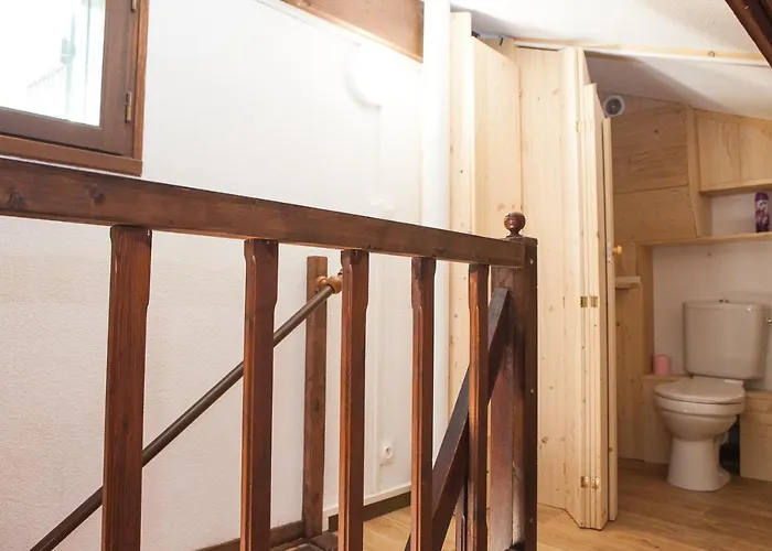 Vakantiehuis Promo Maisonnette Donnant Sur La Pinede *